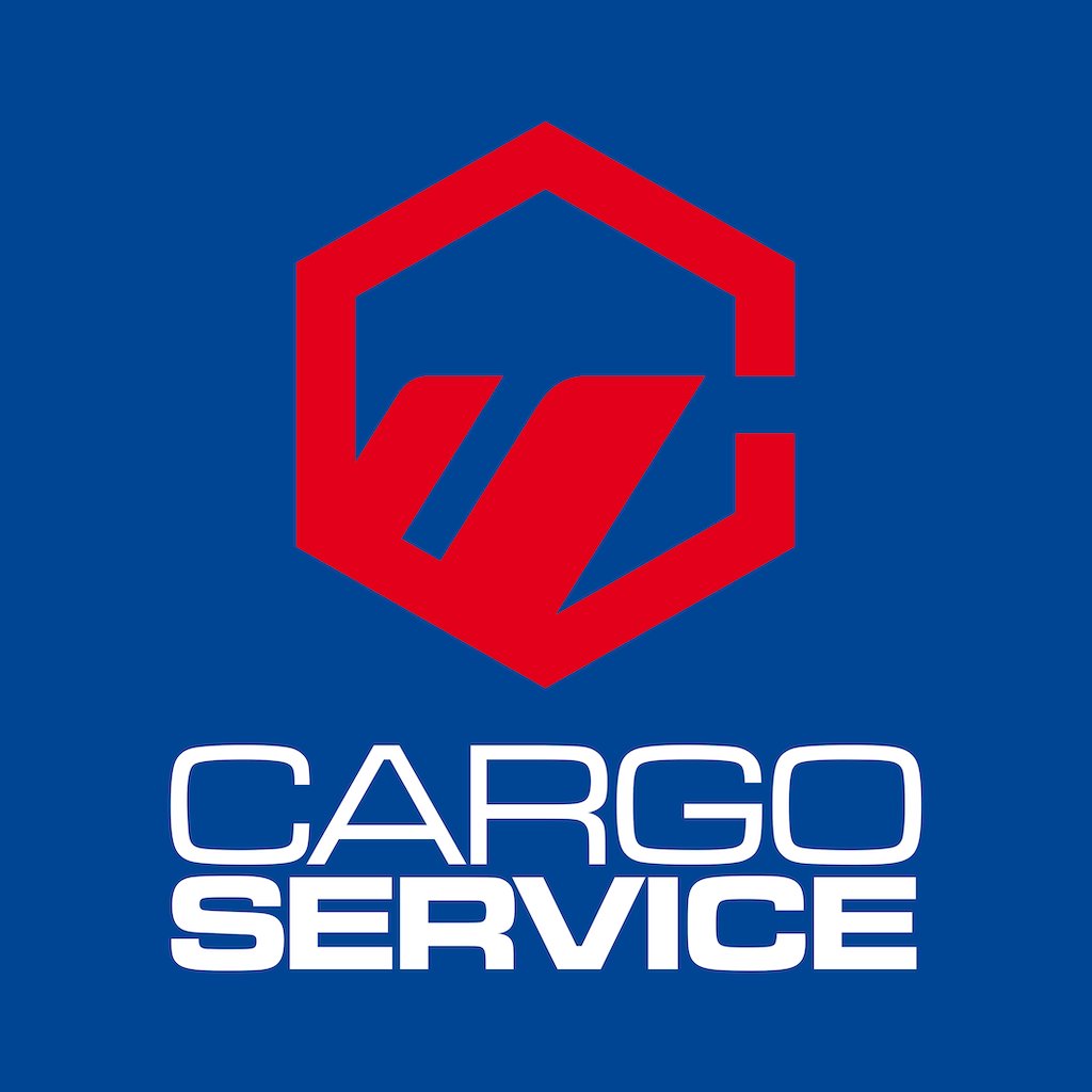 Cargoservice logo